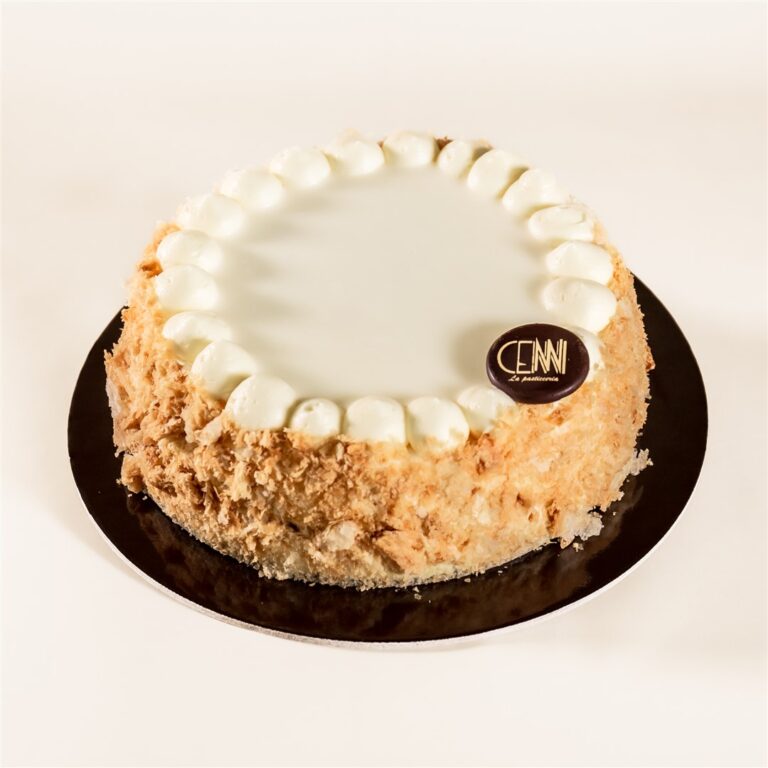 La chantilly