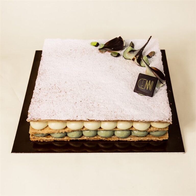 Torta Duchessa