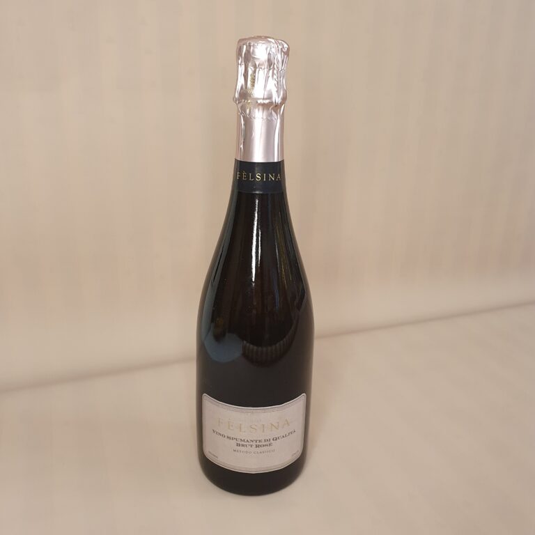 Felsina Brut Rosè