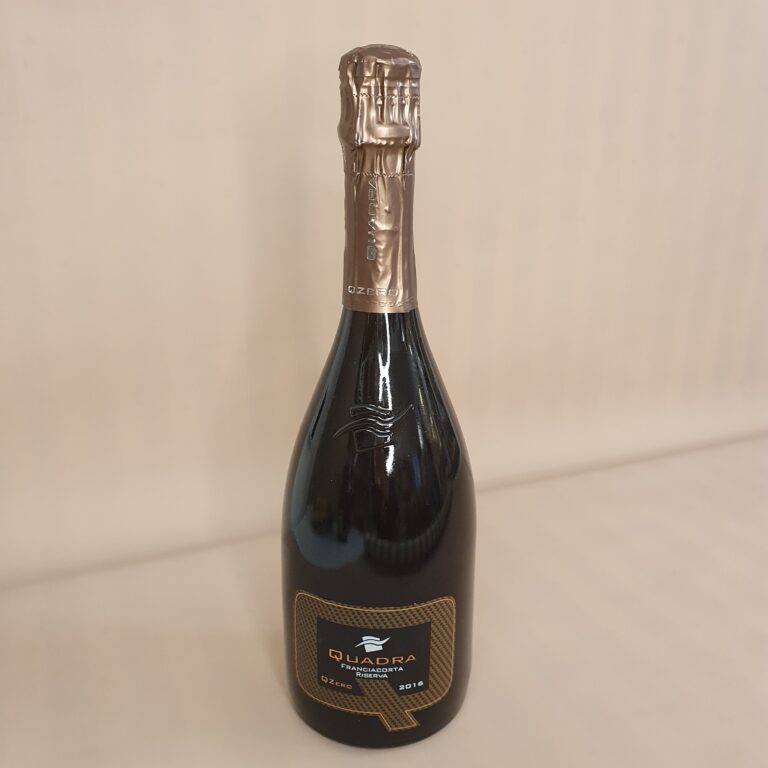 Franciacorta Quadra Qzero