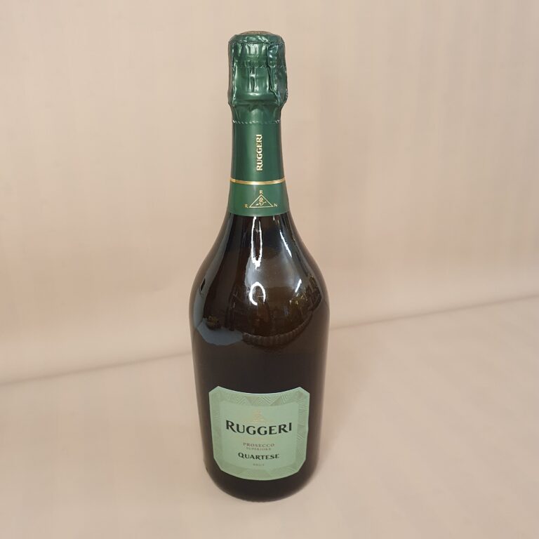 Quartese Ruggeri Prosecco Superiore Valdobbiadene