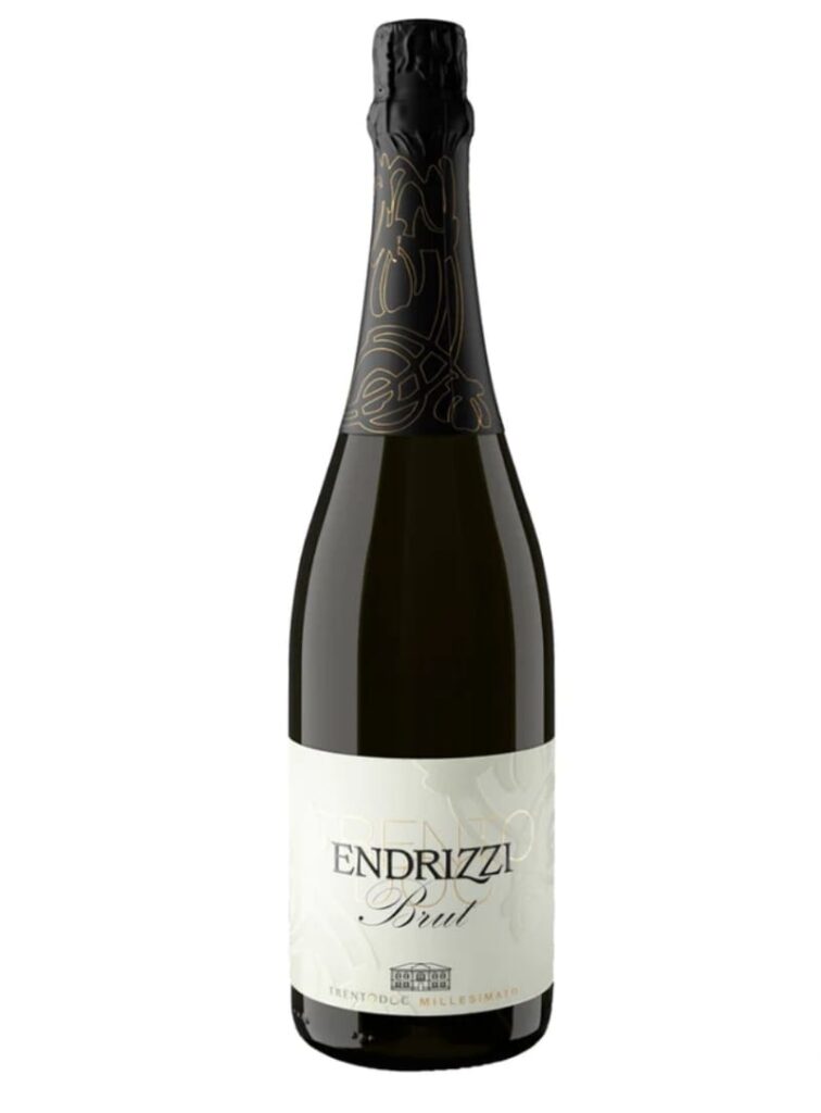 Trento Doc Endrizzi Brut