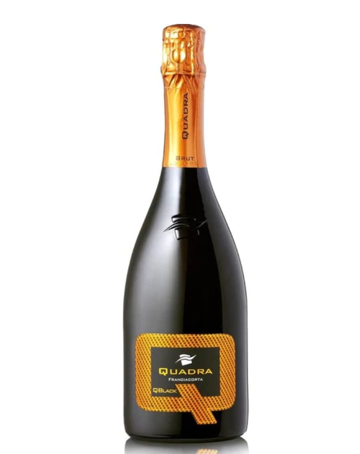 Franciacorta Q Black