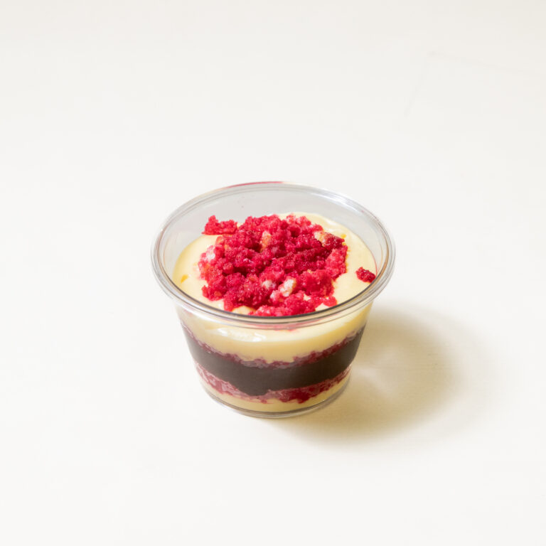 La Zuppa inglese