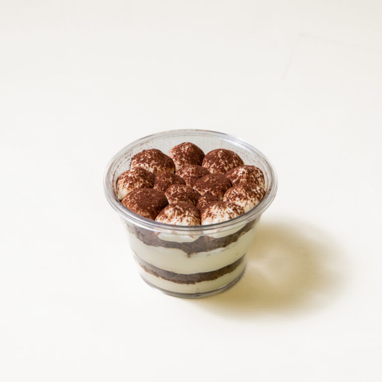 Il Tiramisù
